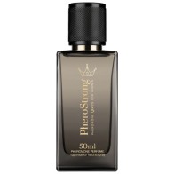 Perfume Con Feromonas Queen Para Mujer PheroStrong
