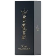 Perfume Con Feromonas Queen Para Mujer PheroStrong