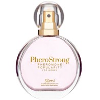 PheroStrong Popularity Perfume - Exciting Women's Fragrance