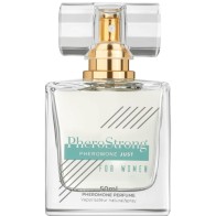 Perfume con Feromonas Just Para Mujer para Despertar la Atracción