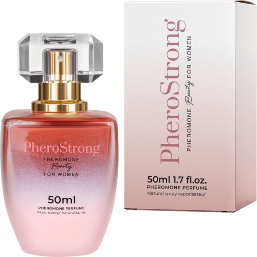 Pheromone Beauty Perfume for Women to Attract Men