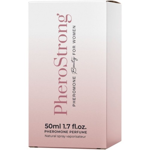 Pheromone Beauty Perfume for Women to Attract Men