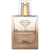 PheroStrong Perfume for Women 50 ml - Seductive Aroma