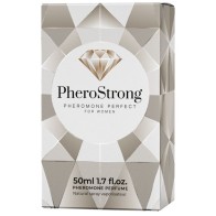 PheroStrong Perfume for Women 50 ml - Seductive Aroma