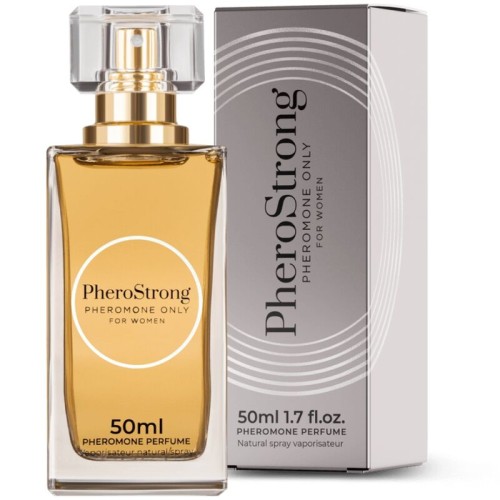 Pheromone Perfume Only for Women's Seduction