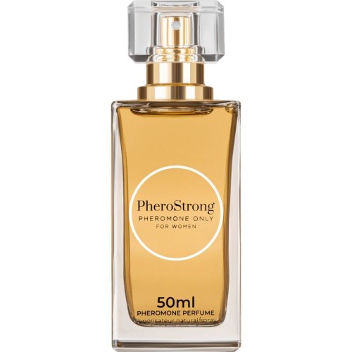 Pheromone Perfume Only for Women's Seduction