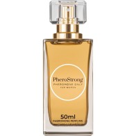 Pheromone Perfume Only for Women's Seduction