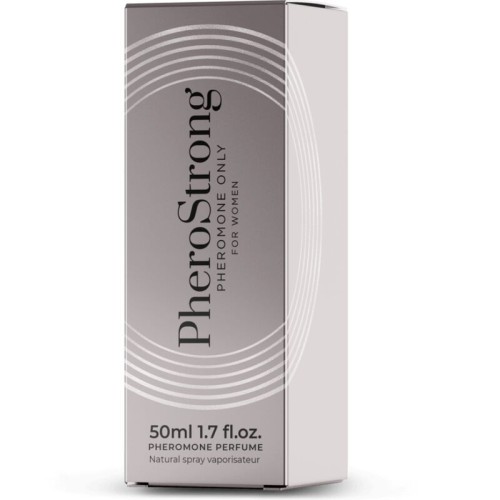 Pheromone Perfume Only for Women's Seduction