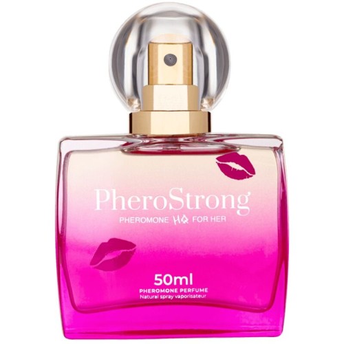 HQ Pheromone Perfume for Women - Spark Desire