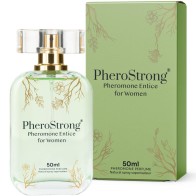 Pheromone Perfume Entice for Women 50ml