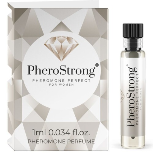 PheroStrong Perfect Women's Pheromone Perfume