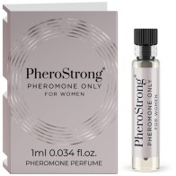Perfume Only Para Mujer Con Feromonas