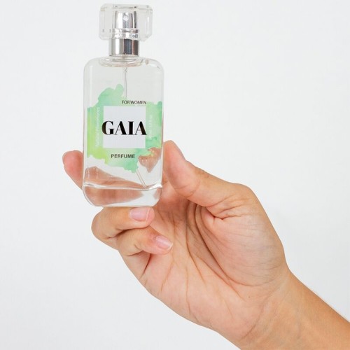 Gaia Natural Pheromone Perfume - Enhance Your Allure