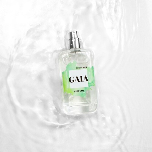 Gaia Natural Pheromone Perfume - Enhance Your Allure