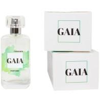 Gaia Natural Pheromone Perfume - Enhance Your Allure