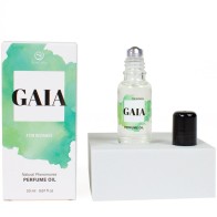 Gaia Natural Pheromone Perfume Oil for Women 20 ml
