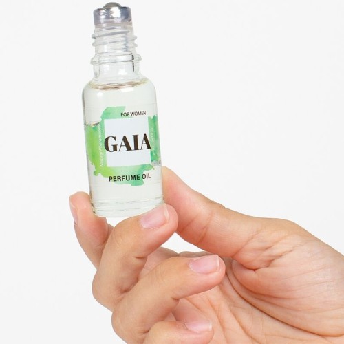 Gaia Natural Pheromone Perfume Oil for Women 20 ml