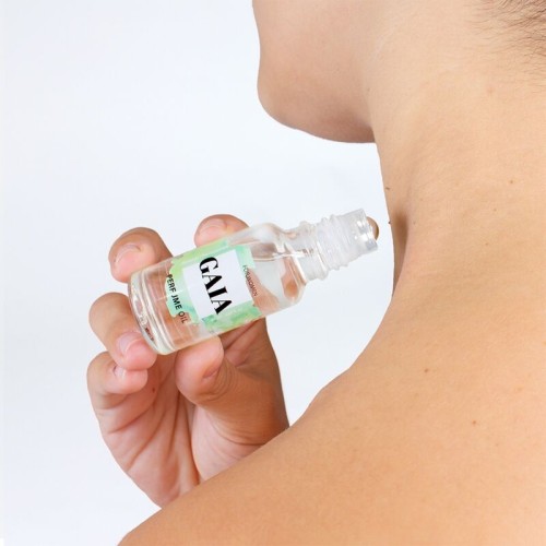 Gaia Natural Pheromone Perfume Oil for Women 20 ml