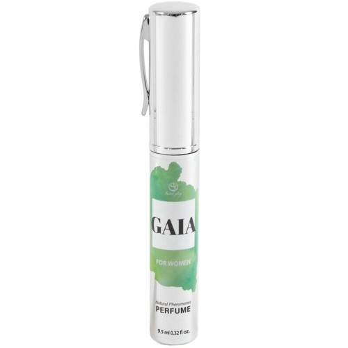 Secretplay Gaia Natural Pheromone Perfume for Enhanced Attraction