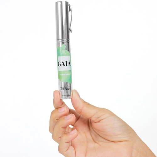Secretplay Gaia Natural Pheromone Perfume for Enhanced Attraction