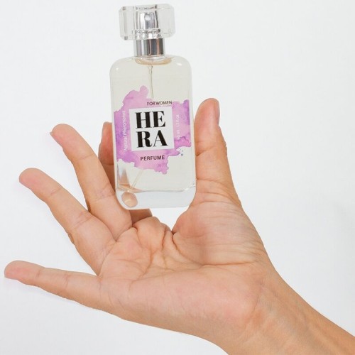 Secretplay Hera Natural Pheromone Women's Perfume 50ml