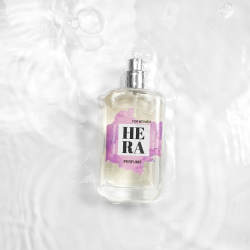 Secretplay Hera Natural Pheromone Women's Perfume 50ml