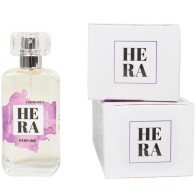 Secretplay Hera Natural Pheromone Women's Perfume 50ml