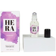 Hera Natural Perfume Oil Pheromones 20ml