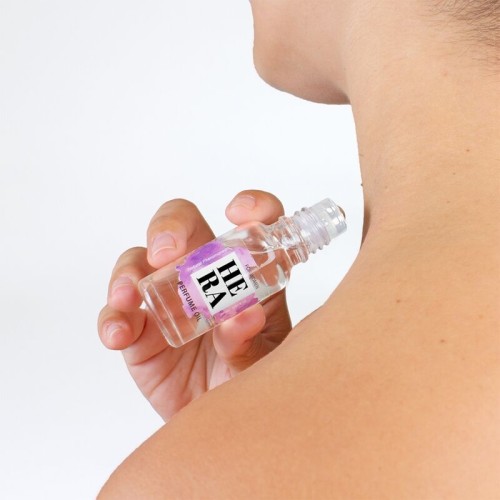 Hera Natural Perfume Oil Pheromones 20ml
