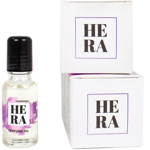 Hera Natural Perfume Oil Pheromones 20ml