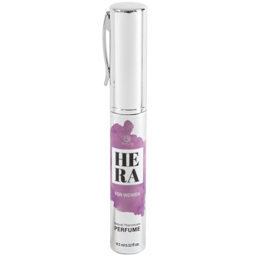 Secretplay - Hera Natural Pheromone Perfume Travel Size for Women