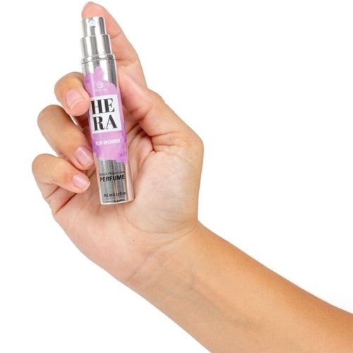 Secretplay - Hera Natural Pheromone Perfume Travel Size for Women