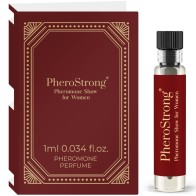 PheroStrong Pheromone Show Perfume for Women 1 ml - Seductive Fragrance