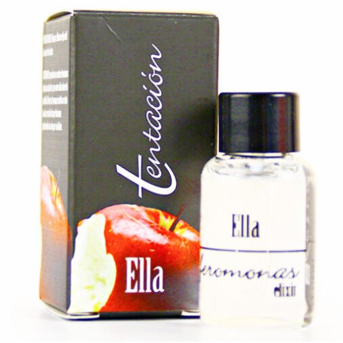 Pheromone Elixir for Women - Attraction Booster