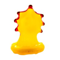 Hand-Painted Decorative Condom Sister