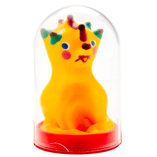 Hand-Painted Decorative Condom for Unique Gifts