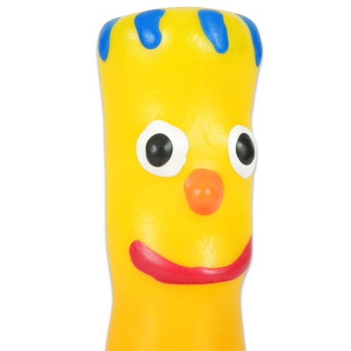 Hand-Painted Decorative Condom Brother for Fun
