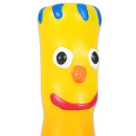 Hand-Painted Decorative Condom Brother for Fun