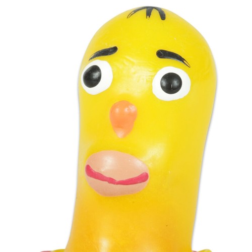 Hand-Painted Condom Father - Unique Erotic Gift