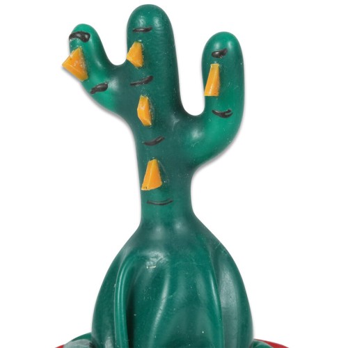 Hand-Painted Decorative Condom for Parties
