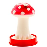 Unique Hand-Painted Decorative Condom
