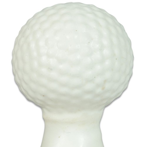 Hand-Painted Decorative Golf Ball Condom