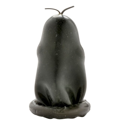 Hand-Painted Lunar Condom - Unique Erotic Gift