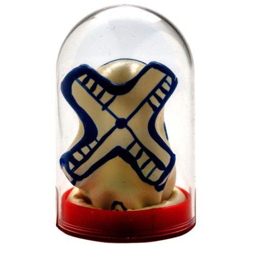 Hand-Painted Unique Condoms for Adults