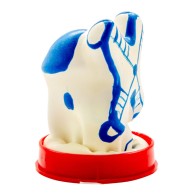 Hand-Painted Unique Condoms for Adults