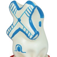 Hand-Painted Unique Condoms for Adults
