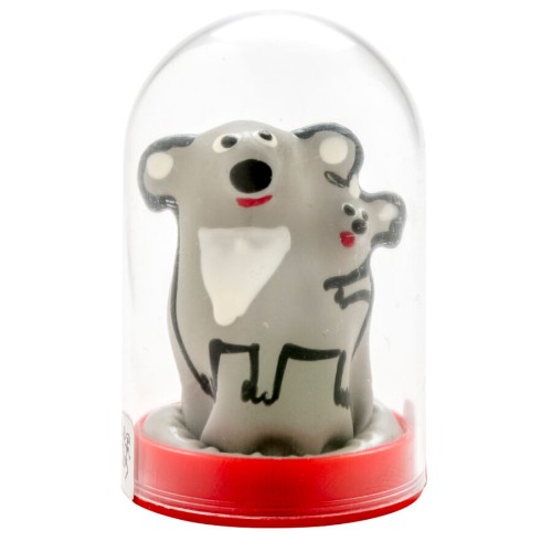 Preservativo Decorativo Pintado a Mano - Regalo Divertido