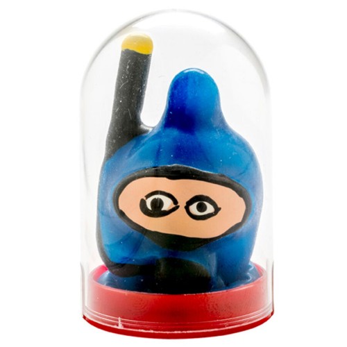Hand-painted Fun Condom for Special Occasions