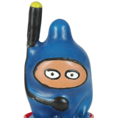 Hand-painted Fun Condom for Special Occasions
