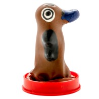 Buy Hand-painted Decorative Condom Online